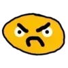 😟