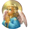 😇