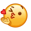 😘
