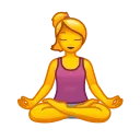 🧘‍♀️