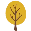 🌳