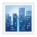 🏙