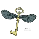 🗝