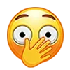 🤭