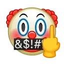 🤡