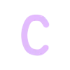 💜