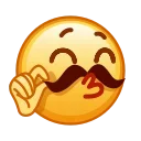 😙