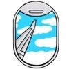 ✈️