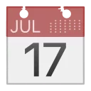 📅