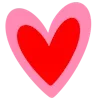 💗