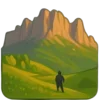 🏔