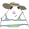 🏖️