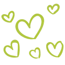 💚