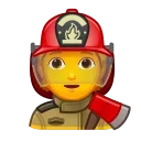 🧑‍🚒
