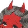 😈