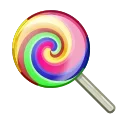 🍭