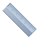 📏