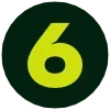 6️⃣