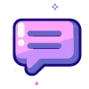 💬