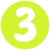 3⃣