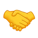 🤝