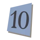 🔟