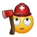 🧑‍🚒