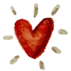 ❤