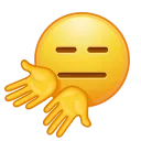😑