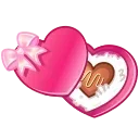 💝
