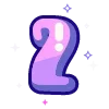 2️⃣