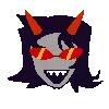 😈