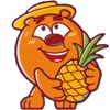 🍍