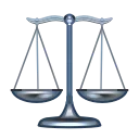 ⚖️