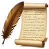 📜