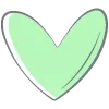 💚
