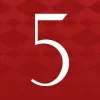 5️⃣