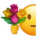 💐