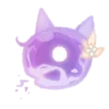 💜