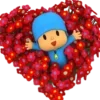💝