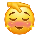 😌
