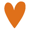 🧡