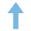 ⬆️