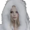 ❄️