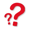 ❓