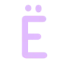 💜