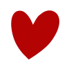 ❤️