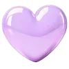 💜