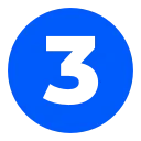 3⃣