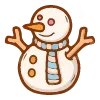 ⛄️